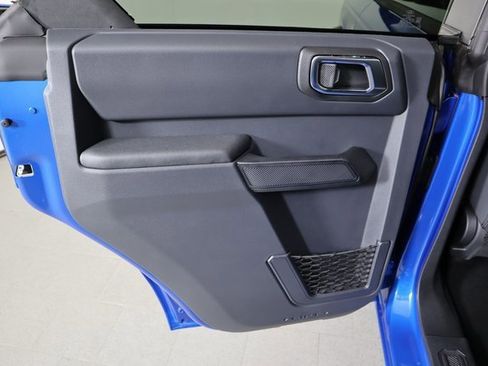 New 2025 Ford Bronco Big Bend image 15