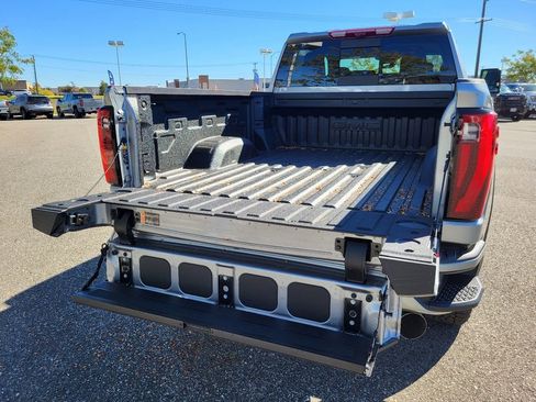 New 2026 GMC Sierra 2500 Denali w/ Technology Package image 9