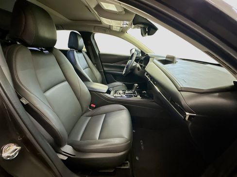 Used 2025 MAZDA CX-30 AWD 2.5 S w/ Preferred Package image 33