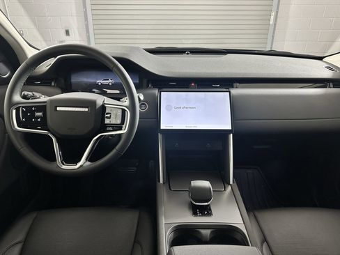 Certified 2025 Land Rover Discovery Sport S image 4