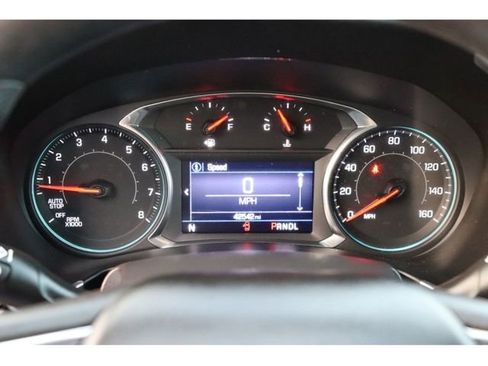 Used 2022 Chevrolet Equinox LT image 26