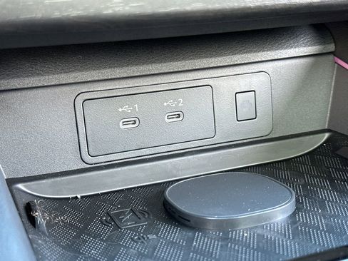 New 2026 Nissan Murano Platinum w/ Cargo Package image 29