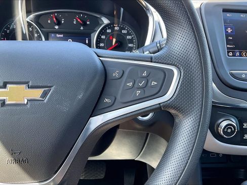 Used 2023 Chevrolet Equinox LS w/ LS Convenience Package FWD image 19