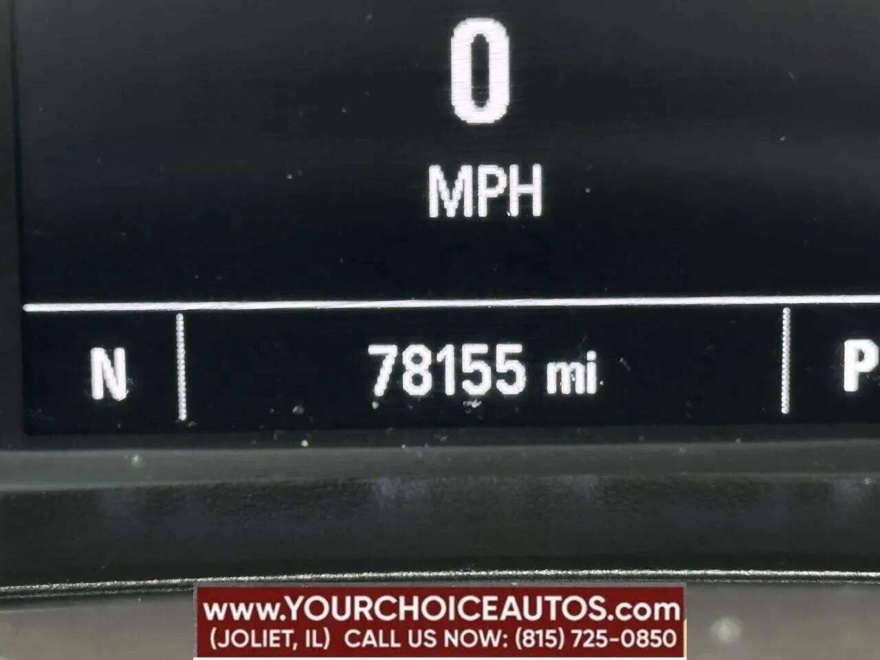 Used 2019 Chevrolet Cruze LT w/ Convenience Package FWD image 15