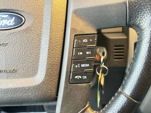 Used 2014 Ford F150 XLT w/ Equipment Group 302A Luxury image 31