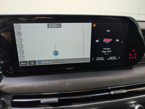 Used 2024 Hyundai Palisade Calligraphy AWD/4WD image 24