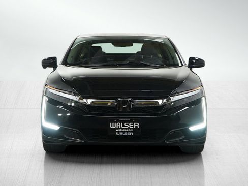 Used 2018 Honda Clarity Touring image 8