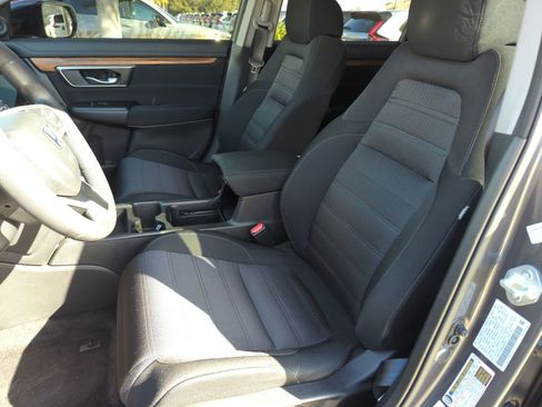 Used 2022 Honda CR-V EX image 17