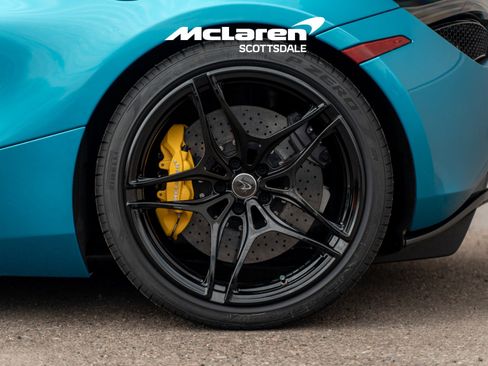 Used 2020 McLaren 720S Performance image 20