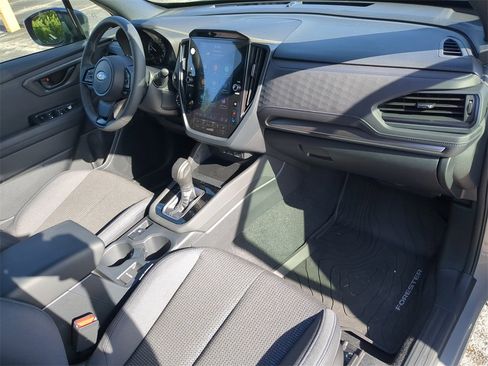 Certified 2025 Subaru Forester Premium w/ Convenience Package #1 image 11