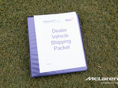 New 2024 Mercedes-Benz Sprinter 3500 image 40