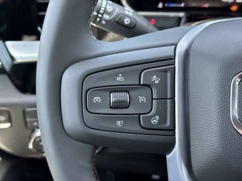 New 2026 GMC Sierra 1500 Elevation AWD/4WD image 9