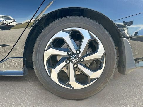 Used 2016 Honda Accord EX-L image 29