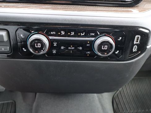 New 2026 Chevrolet Silverado 1500 LT AWD/4WD image 11