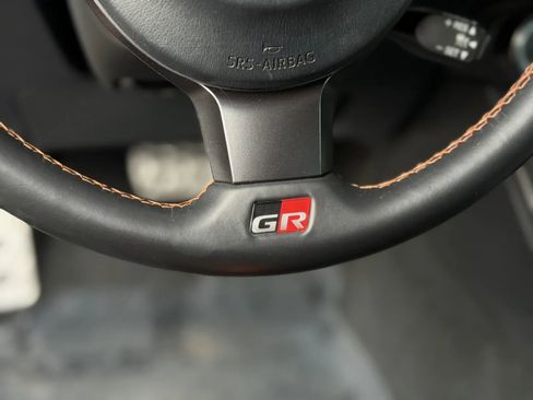 Used 2023 Toyota GR86 10th Anniversary SE RWD image 24