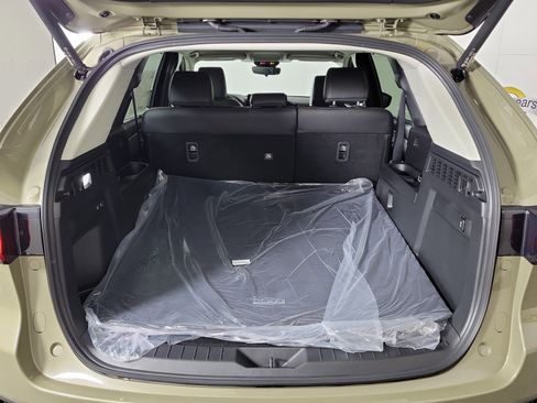 New 2026 MAZDA CX-70 3.3 Turbo w/ Preferred Package image 27