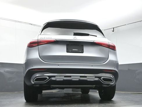 New 2026 Mercedes-Benz GLC 300 image 38