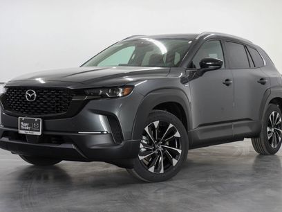 New 2025 MAZDA CX-50 2.5 Hybrid w/ Premium Plus Pkg