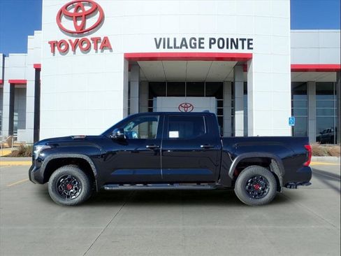 New 2026 Toyota Tundra TRD Pro image 2