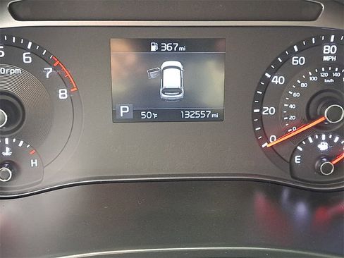 Used 2021 Kia Soul LX image 8