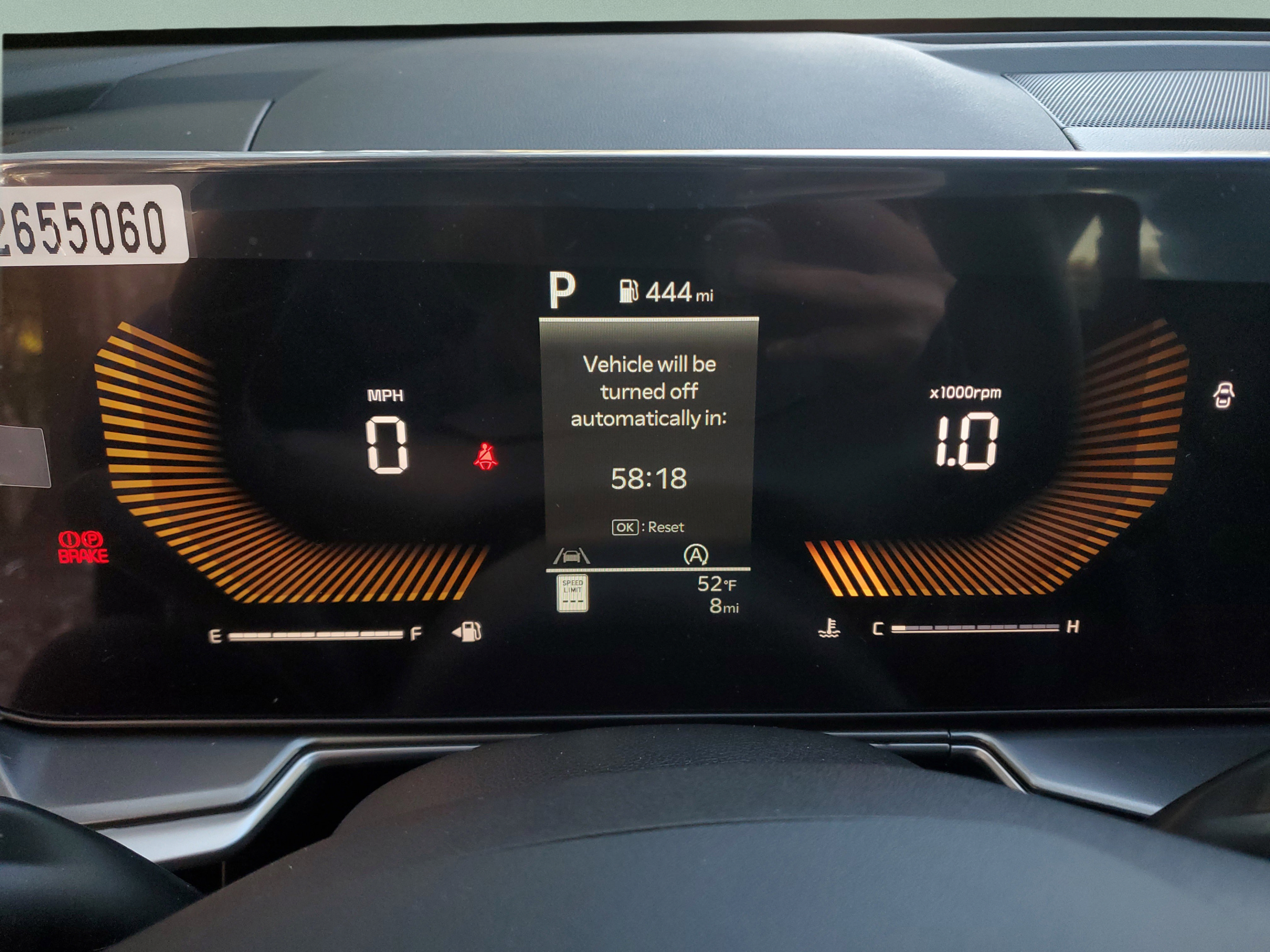 New 2026 Kia Sorento S FWD image 29