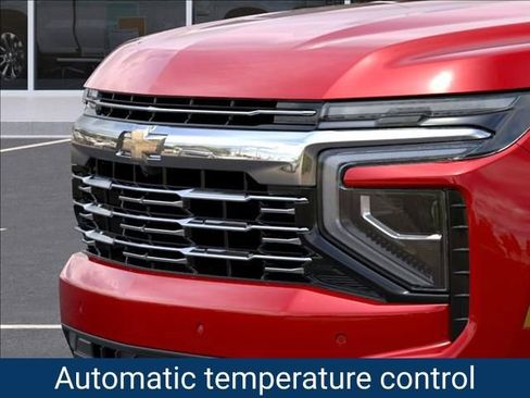 New 2026 Chevrolet Tahoe Premier AWD/4WD image 15