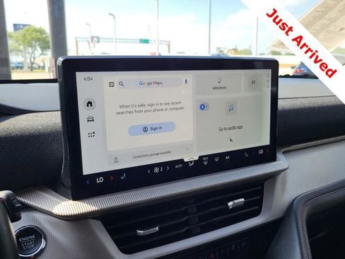 Used 2025 Ford Explorer Active image 6