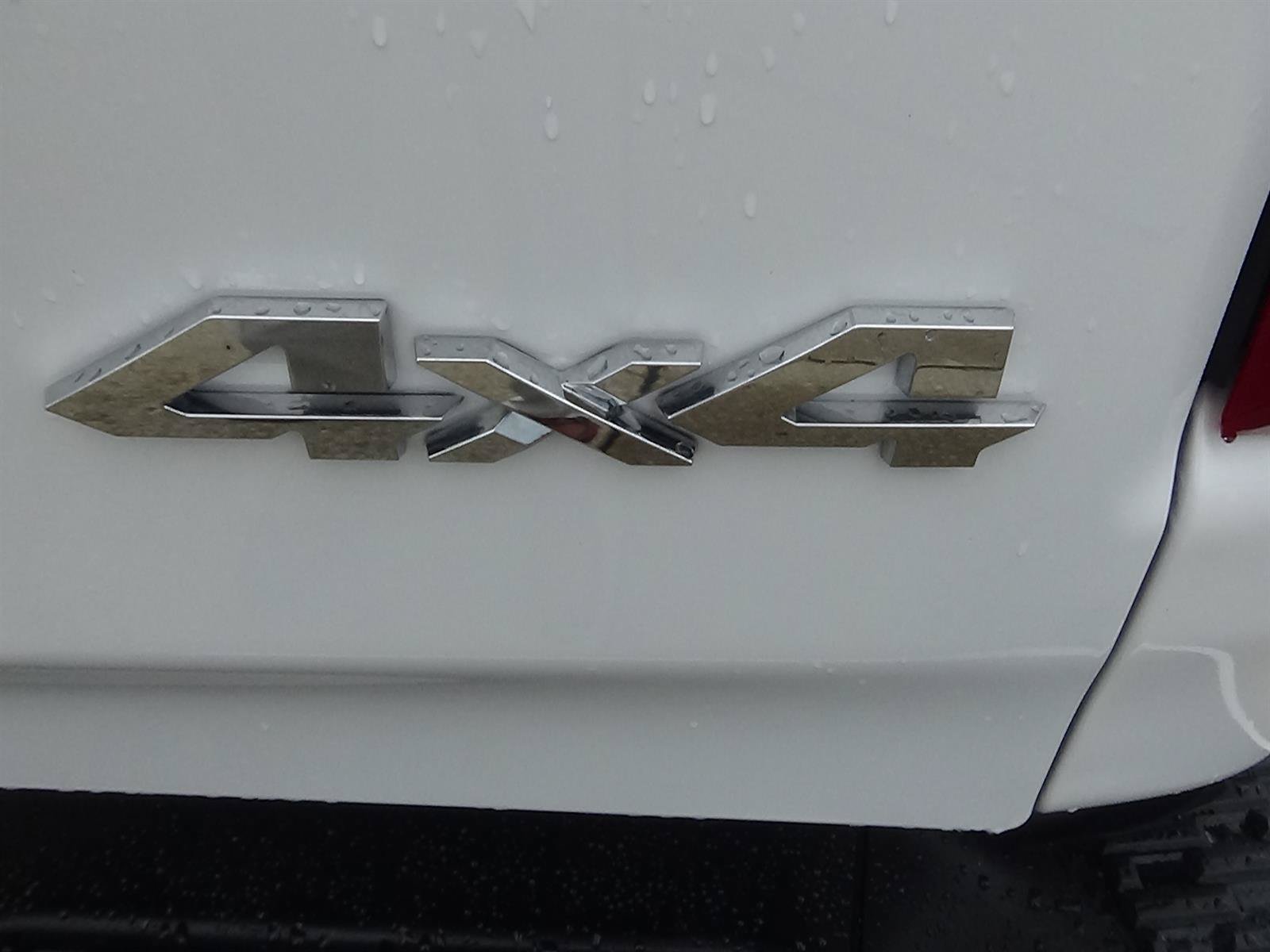 Used 2025 RAM 1500 Big Horn AWD/4WD image 10