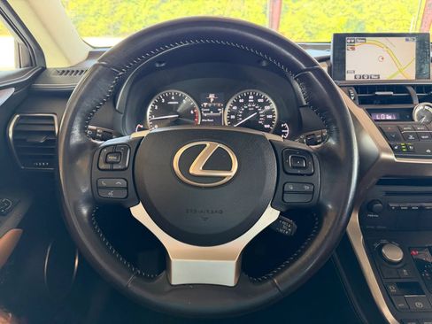 Used 2015 Lexus NX 200t FWD w/ Premium Package image 23
