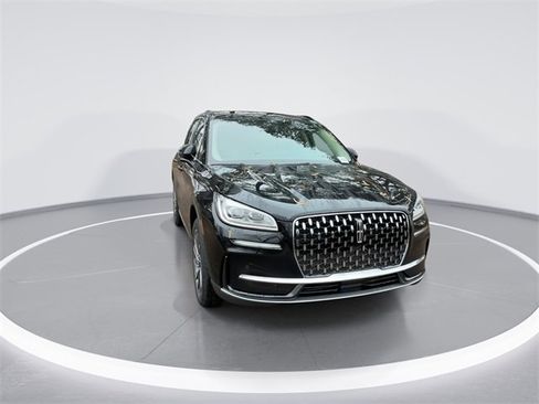 New 2026 Lincoln Corsair Reserve image 2