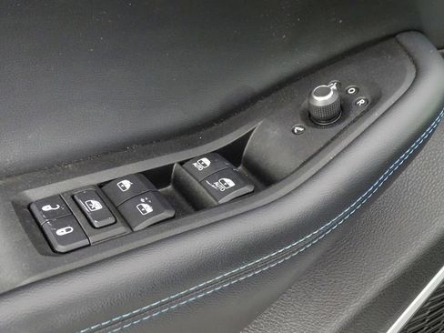 Used 2022 Jeep Grand Cherokee Trailhawk image 18