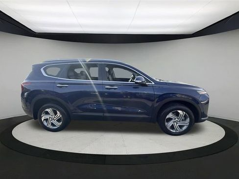 Used 2023 Hyundai Santa Fe SEL image 4