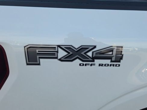 Used 2023 Ford F150 Platinum w/ Equipment Group 701A High image 6