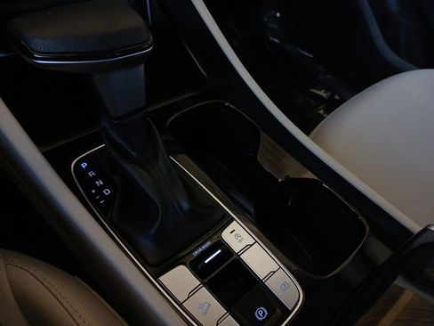 Used 2025 Hyundai Tucson SEL image 21