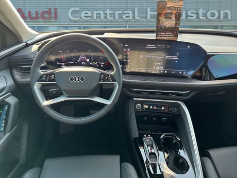 New 2025 Audi Q5 Premium Plus w/ Premium Plus image 27