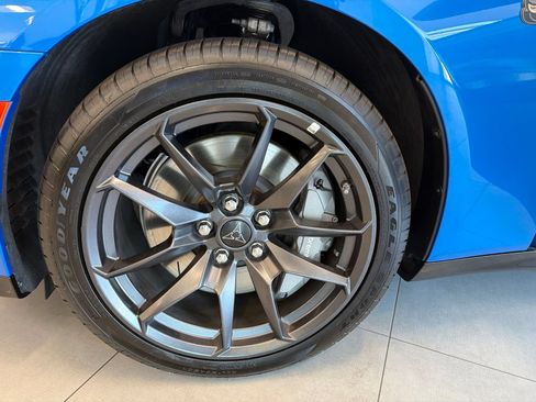 New 2026 Dodge Charger Scat Pack AWD/4WD image 10