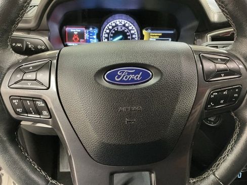 Used 2019 Ford Ranger Lariat w/ Equipment Group 501A Mid image 30