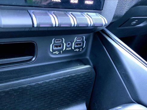 Certified 2023 RAM 1500 Big Horn AWD/4WD image 30