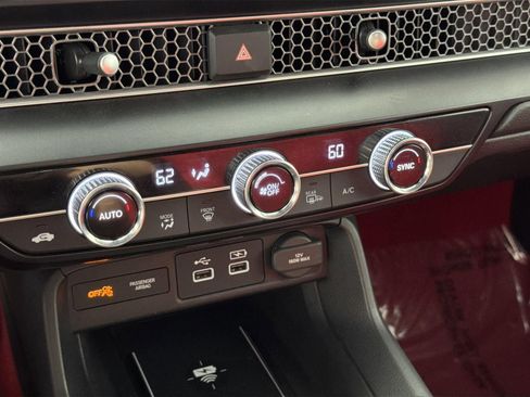 Used 2023 Honda Civic Type R image 14