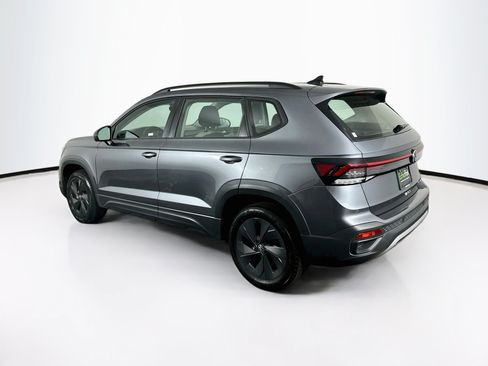 Used 2025 Volkswagen Taos S FWD image 5