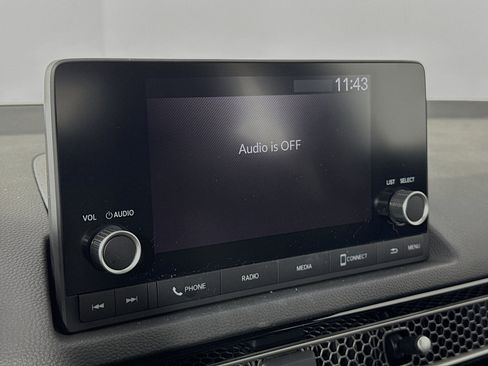 Certified 2023 Honda Civic Sport image 14