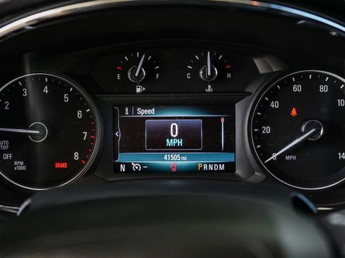 Used 2019 Buick Encore Essence FWD image 22