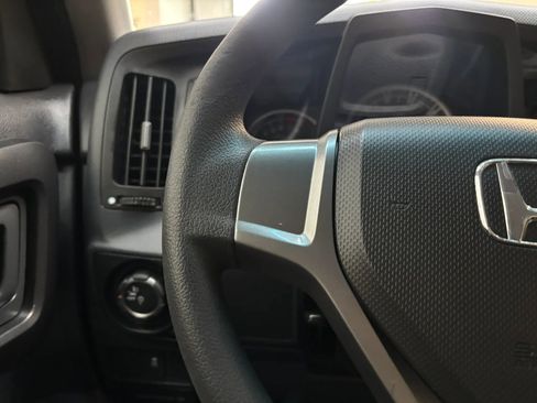 Used 2012 Honda Ridgeline RT image 16
