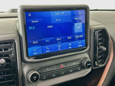 Used 2021 Ford Bronco Sport Badlands w/ Badlands Package AWD/4WD image 21