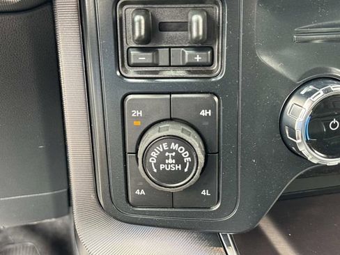 New 2026 Ford F150 Platinum AWD/4WD image 23