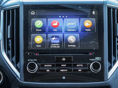 Used 2023 Subaru Crosstrek Hybrid w/ Moonroof Package w/Navigation image 14