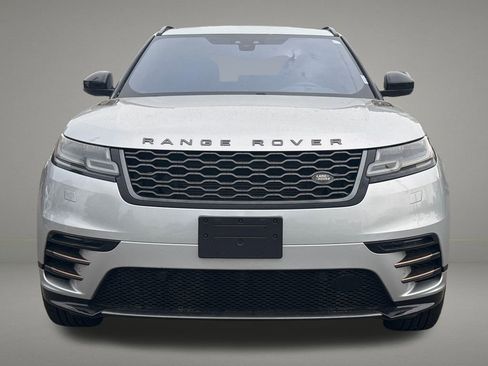 Used 2019 Land Rover Range Rover Velar R-Dynamic SE AWD/4WD image 9