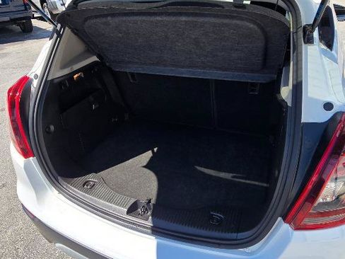 Used 2018 Buick Encore Preferred FWD image 13