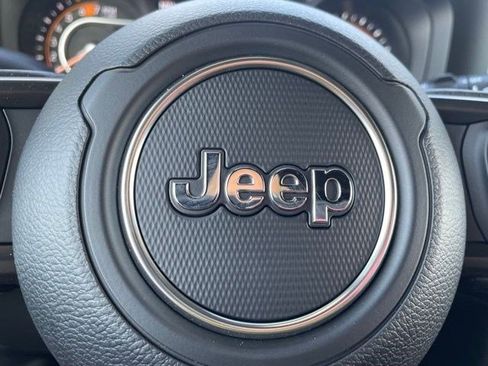 New 2026 Jeep Wrangler Unlimited Rubicon 392 w/ Quick Order Package 27X Moab AWD/4WD image 21