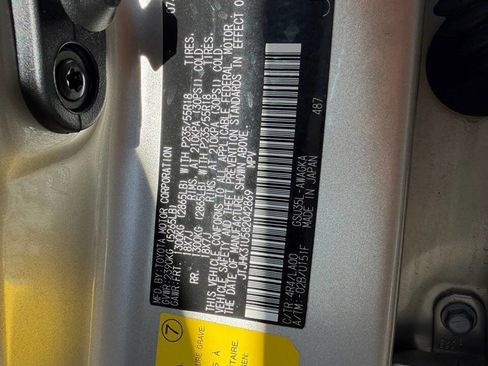 Used 2008 Lexus RX 350 AWD image 69